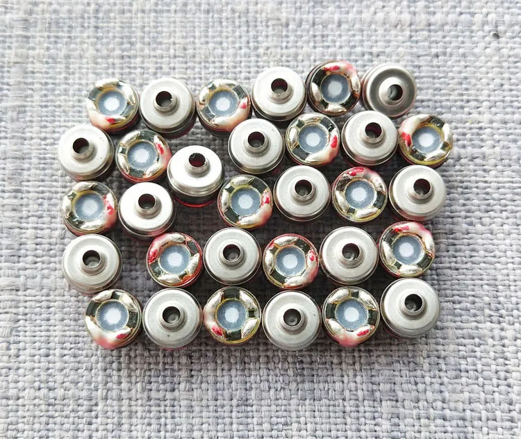 

7mm speaker unit ie800 driver heavy bass 2pcs
