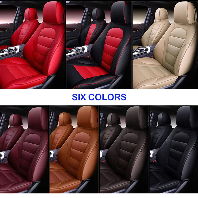 Чехол для автомобильного сиденья Tane кожаный чехол volvo v50 v40 s40 v60 s80 xc90 2007 s60 2012 xc60 xc40