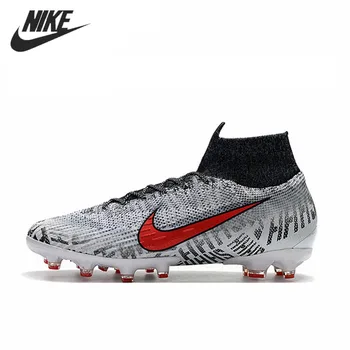 

Nike Mercurial Superfly VI 360 Elite AG 39-45 Football Boots Sneakers Mens Soccer Cleats Shoes Nike Boots Football Shoes Cleats
