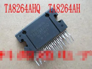 Новая TA8264AHQ