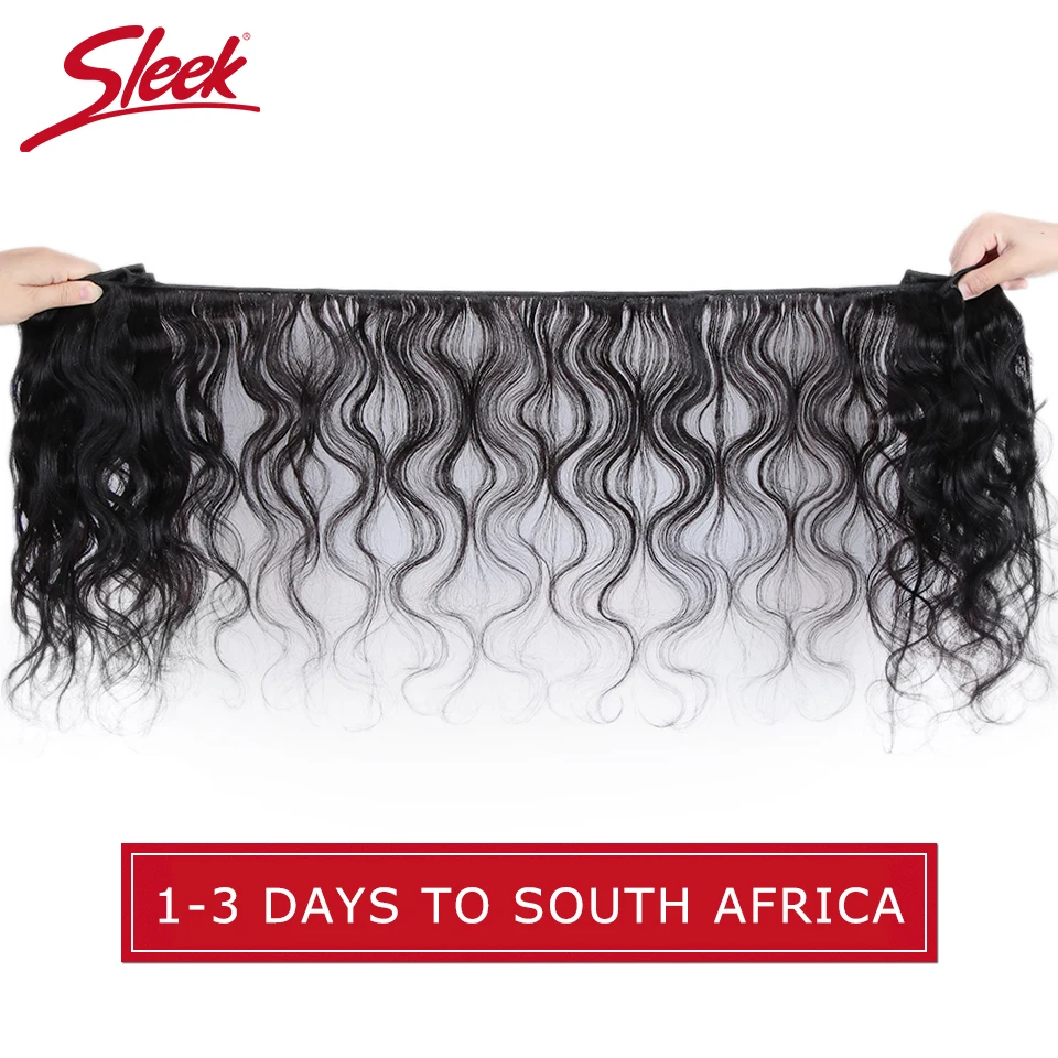 Sleek Brazilian Hair Weave Bundles 8 - 28 30 Inch Brazilian Body Wave Non-Remy Human Hair Extension 1/3/4 Bundle Deals Free Ship Sleek Brazilian Hair Weave Bundles 8 - 28 30 Inch Brazilian Body Wave Non-Remy Human Hair Extension 1/3/4 Bundle Deals Free Ship