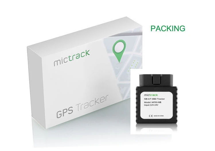 Автомобильный 4G gps трекер в режиме реального времени OBD II разъем gps отслеживающее устройство с удалением и отключением транспортного средства сигнализация низкого заряда батареи