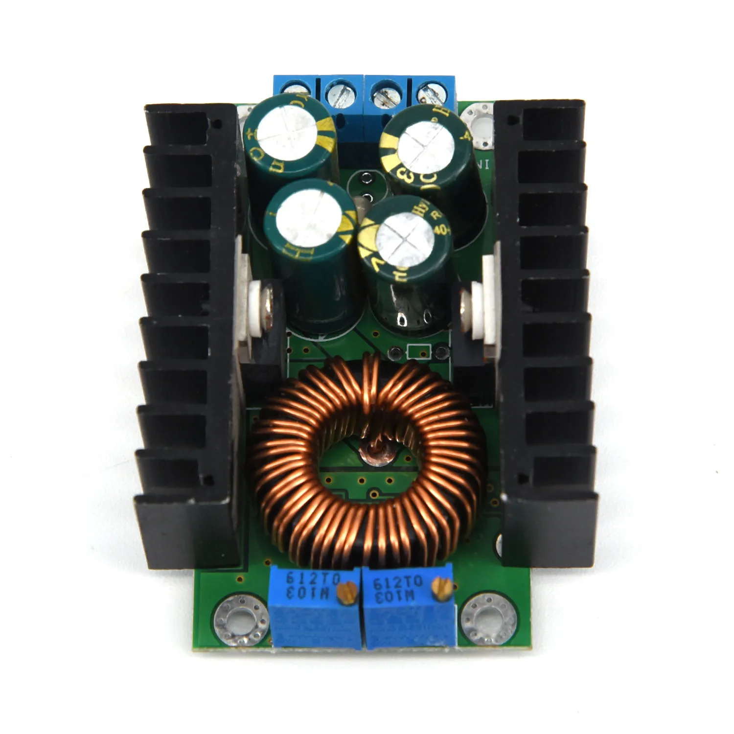 Max.300W 12A CC/CV понижающий DC-DC преобразователь 7-32V до 0,8-28 V светодиодный аккумулятор GB