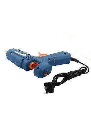 AC 110-240V US Plug Art Crafts инструмент срабатывающий термоклеевой пистолет 60/100W SD-218