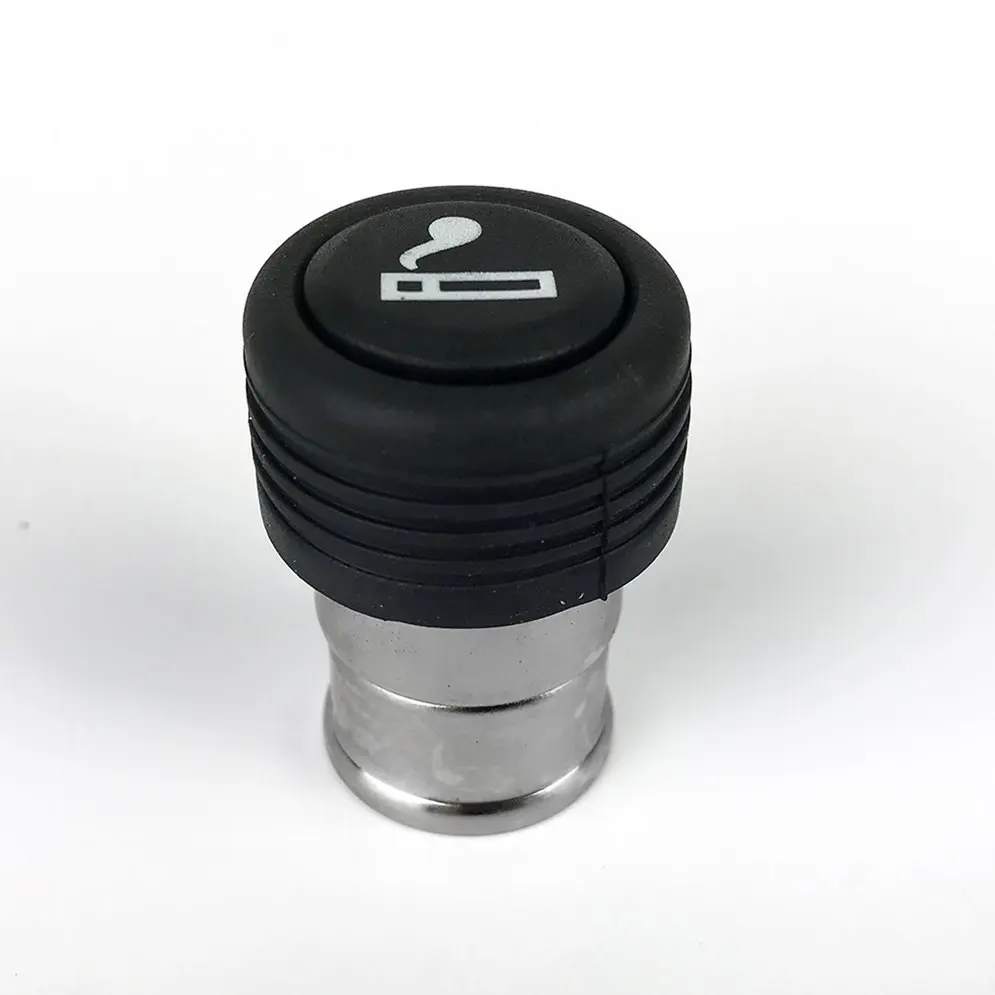 Универсальная автомобильная Зажигалка для сигарет 12V