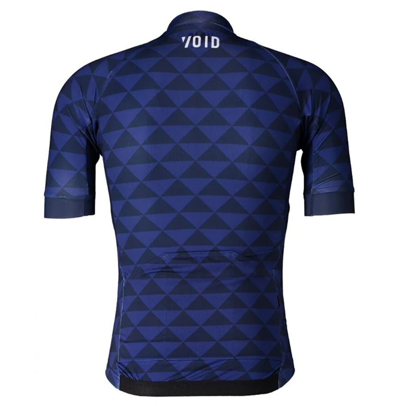 VOID Team Camouflage Bike Jersey Cycling Jersey Bike Maillot Ciclismo Cycling Clothing Quick Dry Men Summer Mtb Bicycle Clothes