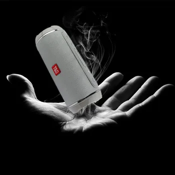 

Dropshipping High Quality TG116 Portable Hifi Bluetooth Speaker Waterproof Support AUX TF Loudspeaker FM Radio Wireless Speaker