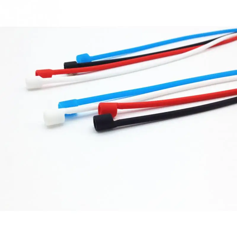 5 цветов анти-потеря веревки Висячие струны ремешок для iPhone/гарнитура для airpods