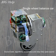PID автоматизации Управление по с одним колесом от производителя onlywheel в Китае(стандарты робот с одним колесом понижающей Системы для одного колеса балансировочное устройство