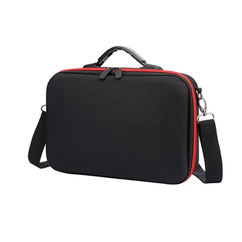 

Single Shoulder Protective Phones Crossbody Handbag Home Storage Bag Drone Accessories Carrying Travel For Holy Stone HS160