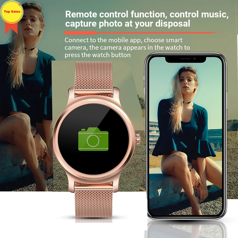 Новое Поступление Смарт-часы для мужчин Bluetooth монитор сердечного ритма часы напоминание о звонке Instagram стиль фитнес-трекер smartwatch
