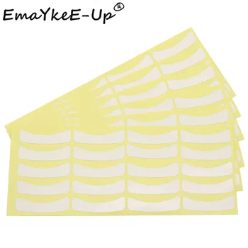 

10bag 2000pcs Wholesale Paper Patches Eyelash Under Eye Pads Lash Eyelash Extension Paper Patches Eye Tips Sticker Wraps
