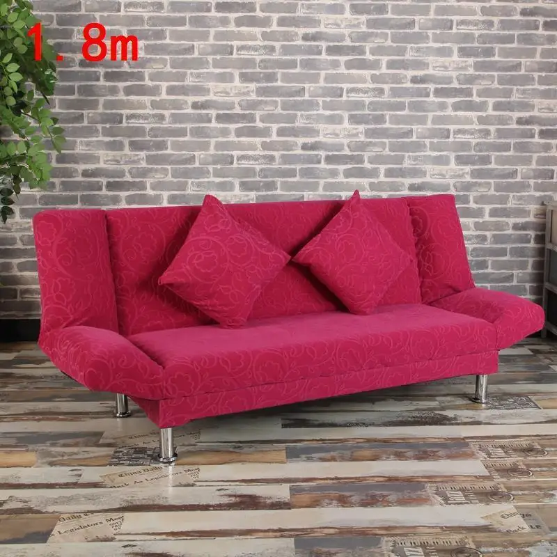 Divano буфами на рукавах Kanepe Copridivano для дивана Recliner Moderno Para пуф модерн комплект Гостиная мебель Mueble De Sala ухода диван-кровать