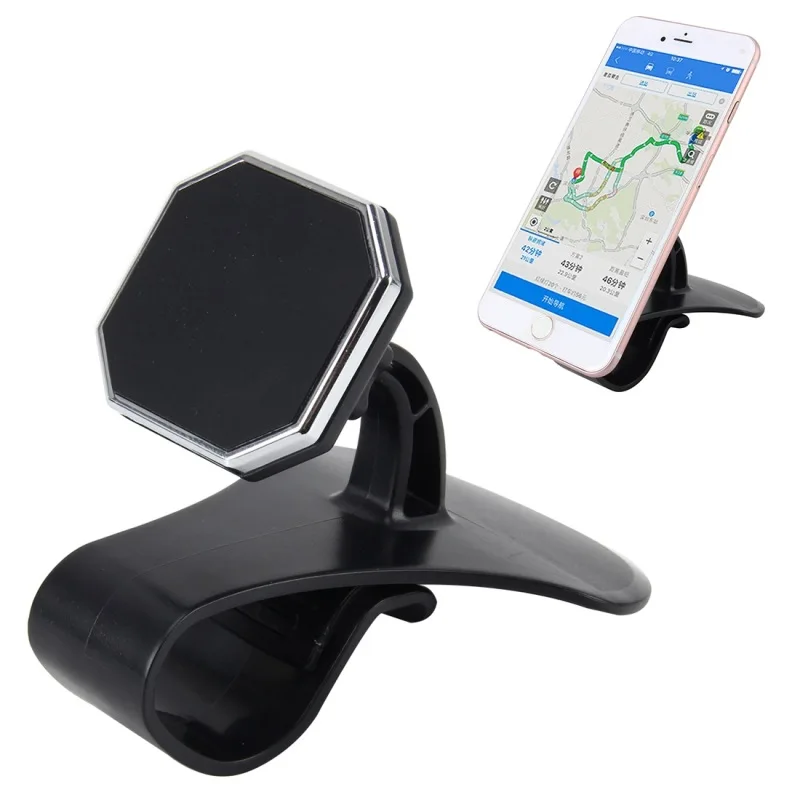 

Universal Car Phone Holder Dashboard Magnetic Mount Holder For iPhone And Other Smartphones B-CMS3416