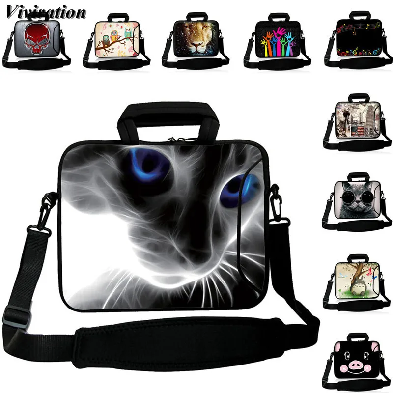 

Women Computer Bag 14 15 13 12 10 17 10.1 13.3 11.6 Laptop Tablet Case For ThinkPad HP Stream Macbook Air/Pro 13 15.4 11 Case