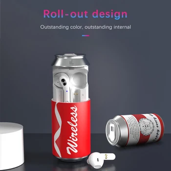 

Creativity Bluetooth headset for Apple Android TWS Wireless Sport Headset MIC Wireless Bluetooth Earphone In-Ear Stereo Earpiece