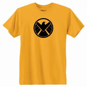 

Agents of Shield T Shirt S H I E L D