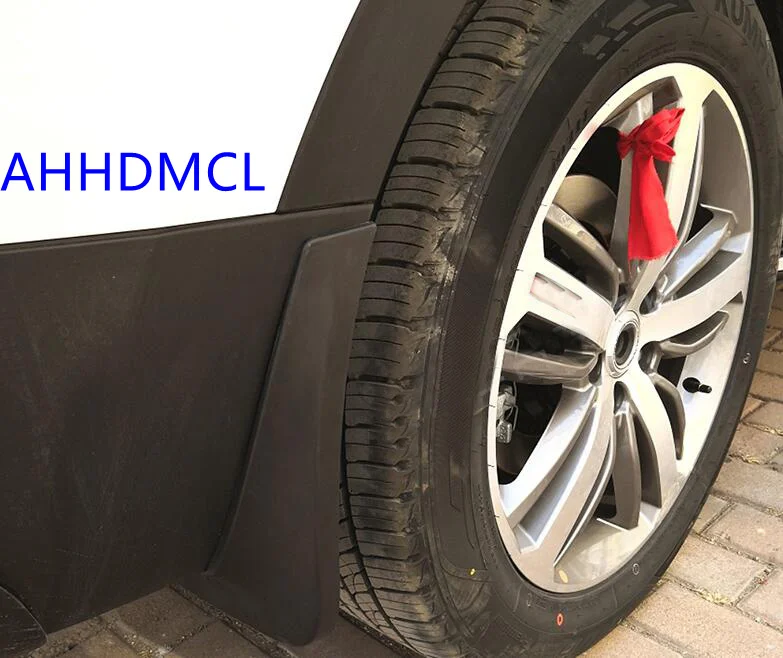 Брызговики для Great Wall Hover Haval H6 2011 2012 2017 2018 2019|Грязезащита| |