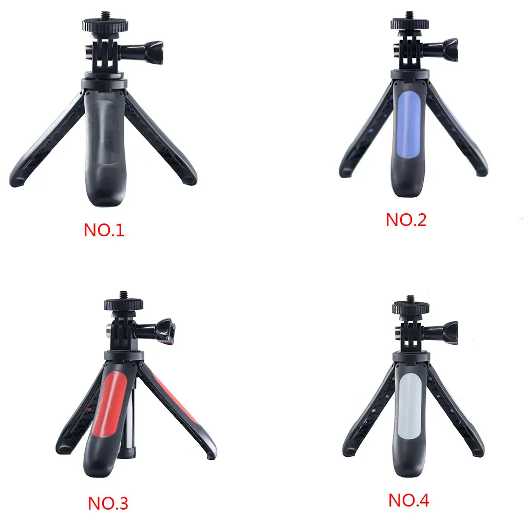 Замена для Gopro Hero 7 6 5 Handgrip Удлинительный полюс Выдвижная монопод камера штатив селфи палка