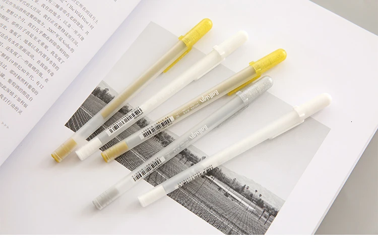 1 шт Япония Сакура маркер для белой доски черный картон металлическим маркером в черно-белых линий ручки канцелярские товары для рукоделия ручки оптом