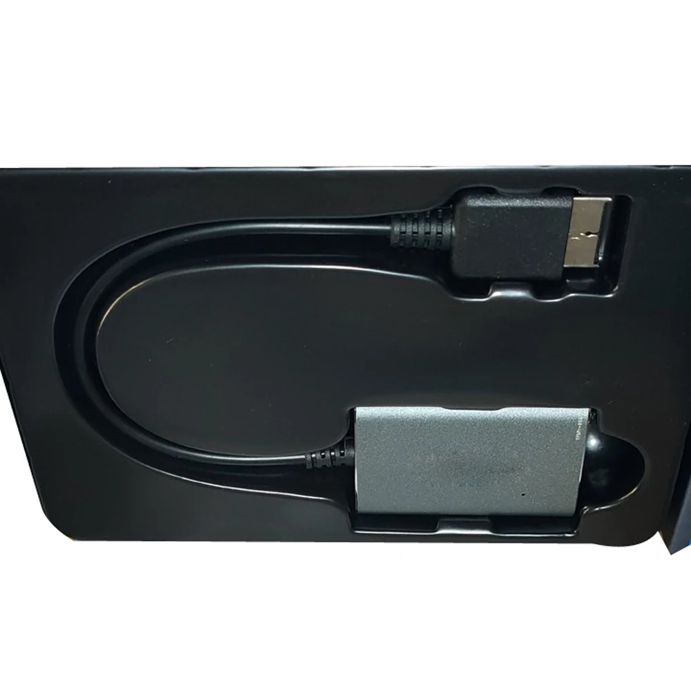 PS2/PS3 TV 지원 480P/720P/480i/1080i에 연결 RGB/구성 요소 스위치와 PS2/ps3에 대 한 10 PCS HDMI 호환 어댑터
