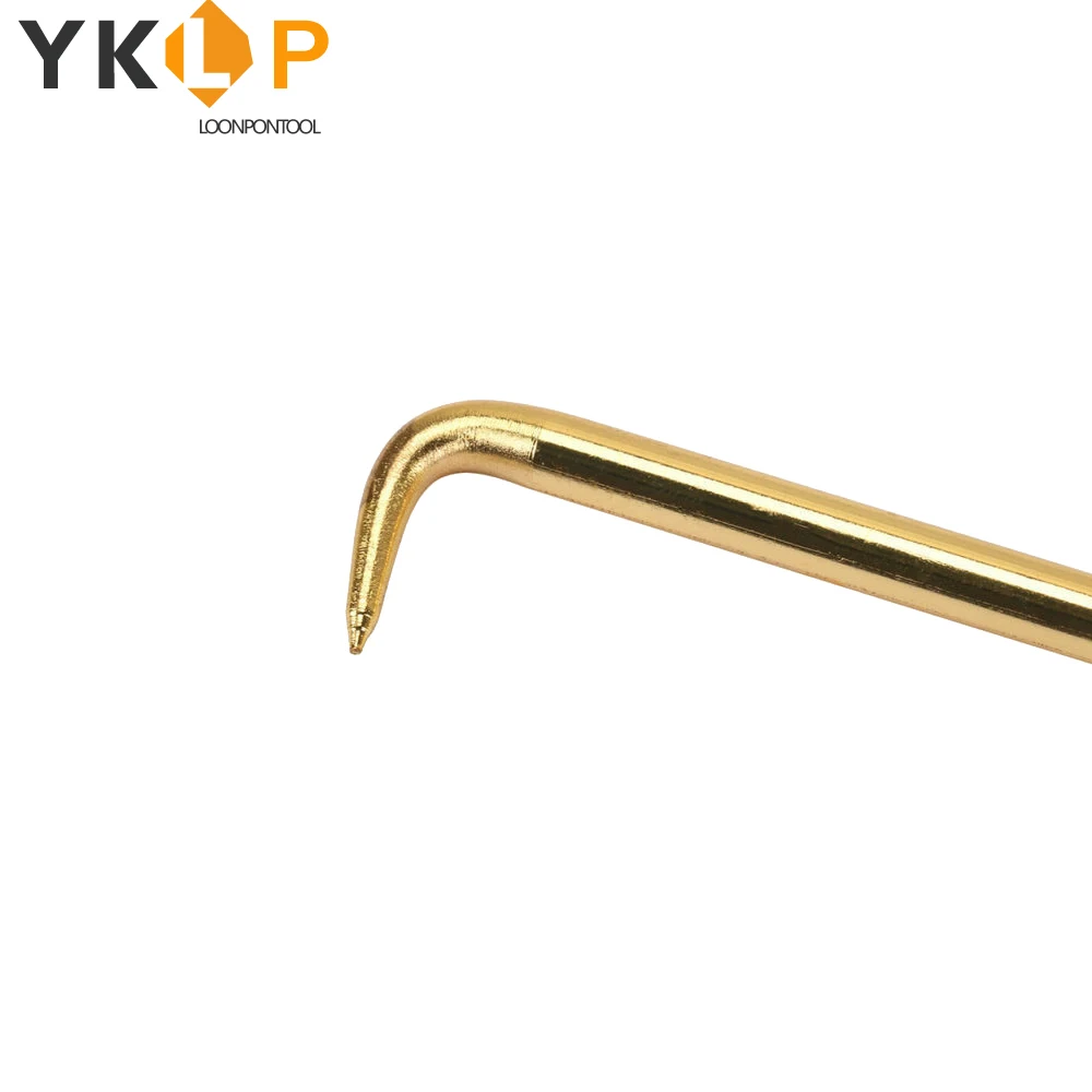 Ручной ручной крючок для завязывания проволоки инструмент Скручивания