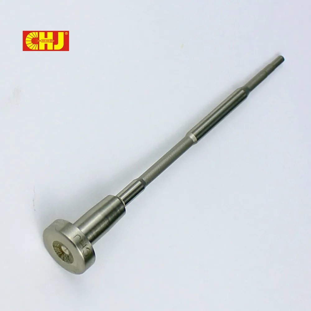 Клапан управления аккумуляторной топливной магистралью CHJ F00RJ02806 для двигателей