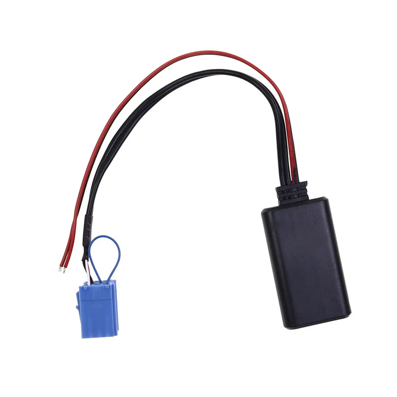Автомобильный bluetooth адаптер kongyide автомобильный аудиокабель для BT интерфейса