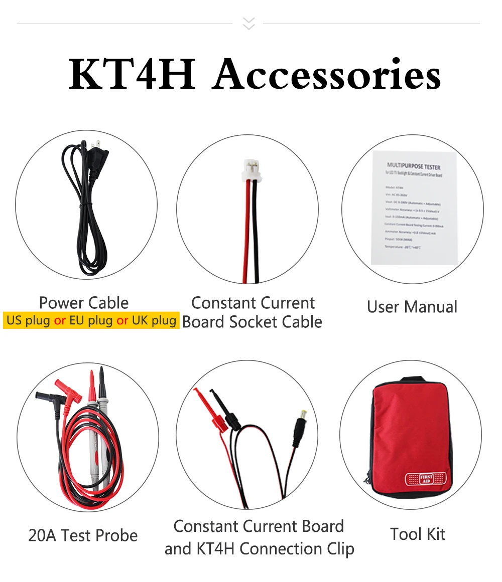 High Quality Ferramenta