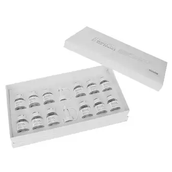 

12pcs 10ml Oligopeptide Repair Serum Moisturizing Anti Aging Pore Shrinking