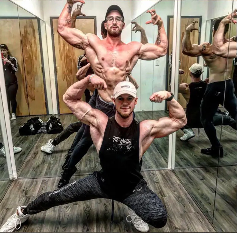 Muscle Dr. Brothers, стиль, Европа и Америка, камуфляжные гимнастические штаны, Мужские штаны для фитнеса, штаны для пробежки