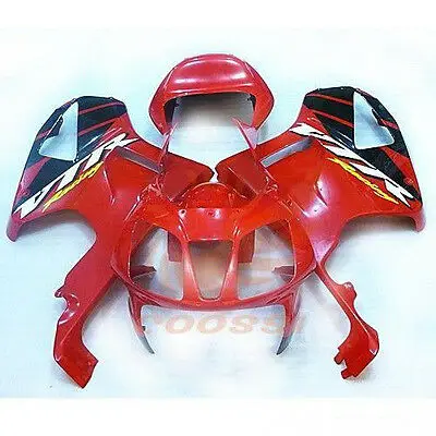 

Обтекатель кузова Wotefusi из АБС-пластика для Honda VTR 1000 SP1 SP2 2000-2006 01 02 03 04 05 (B)