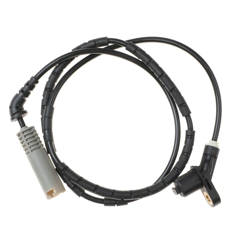 BMW E46 ABS Wheel Speed Sensor Set Front Rear Left Right