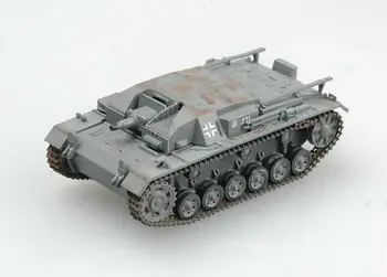 

36135 1/72 Trumpeter Model StuG III B ABT 226 Assault Gun Tank Armored Car TH07746-SMT2