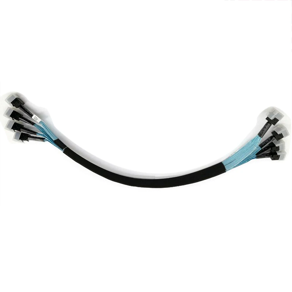 

FOR DELL POWEREDGE R630 K9TVP PCI-E BACKPLANE CABLE NVMe EXTENDER EXPANSION CARD