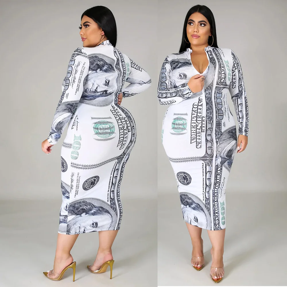 Club 4xl 5xl Clothes - Dresses - AliExpress