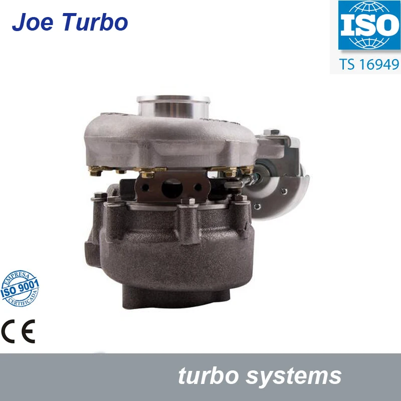 Турбокомпрессор Turbo TF035 28231 27800 49135 07302 07300 07100 для HYUNDAI Santa Fe 05 09 D4EB V 2.2L CRDi 150HP|turbocharger
