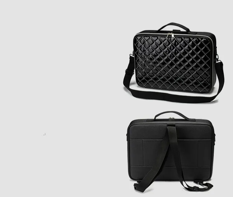 MULCEN Professional Makeup Organizer 