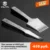 WUTA NEW Highquality Leather Die-Steel Chisel French Style Pricking Iron Sharp Leather Punching Tool Polish-2.7/3.0/3.38/3.85 мм