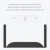 Xiaomi Mi WiFi range extender pro усилитель сигнала Wifi усилитель мощности маршрутизатор Molnia