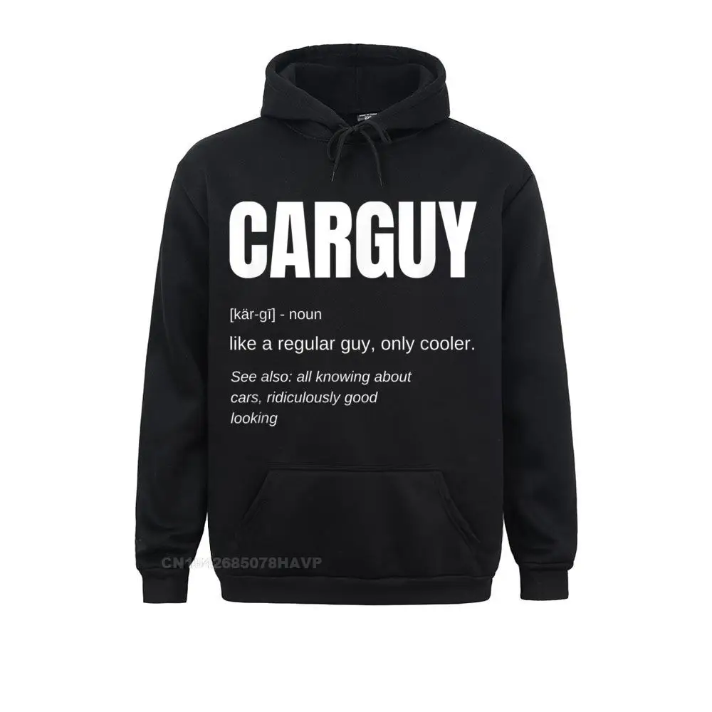 Normal Funny Car Guy T-shirt Gift Car Guy Definition__A11008 Sweatshirts for Men Cheap Summer Fall  Long Sleeve Sweatshirts Clothes Funny Car Guy T-shirt Gift Car Guy Definition__A11008black