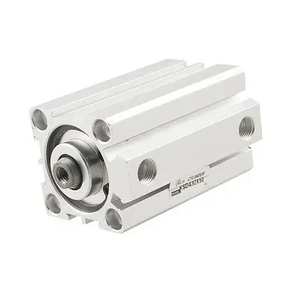 

32mm Bore 50mm Stroke Single Rod Double Acting Air Cylinder