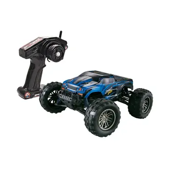 

2.4G Remote Control High-speed Car Full-scale Off-road Vehicle 1:12 Bigfoot Racing Car Remote Control Climbing Car