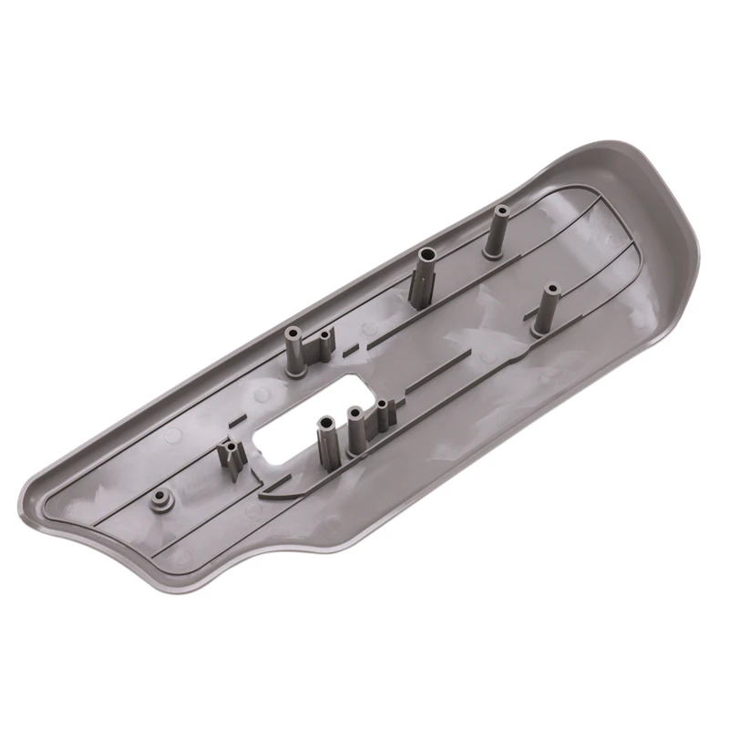 Новые Драйверы LH переключатель сиденья рамка подходит для 03-07 Chevrolet Silverado 88941674