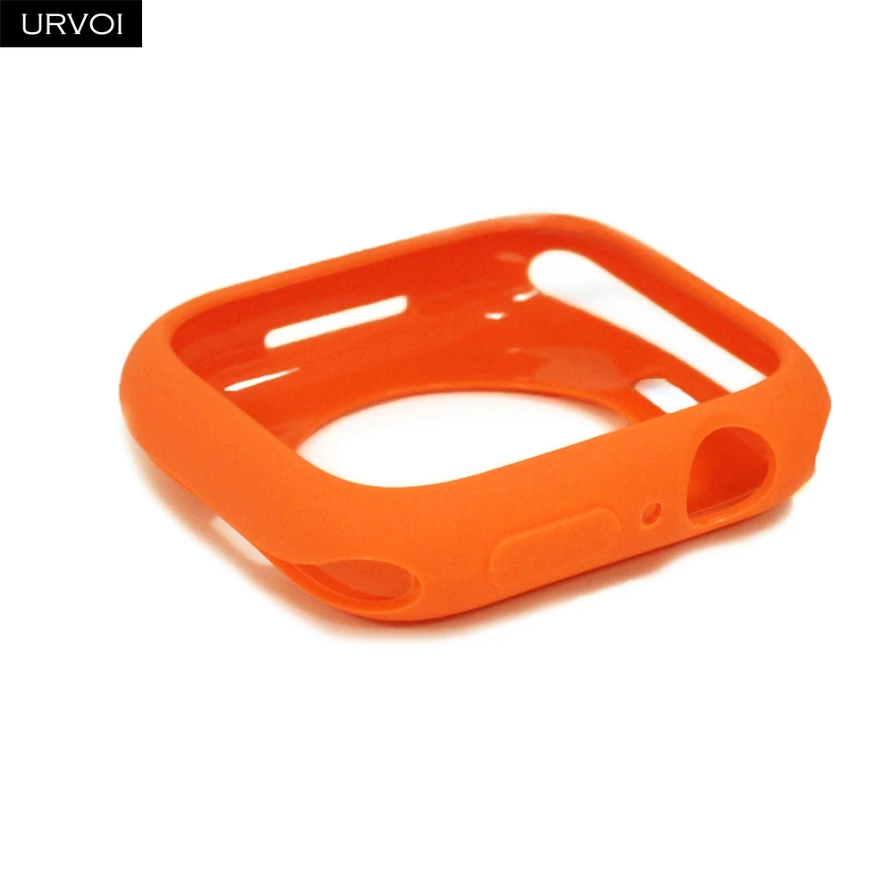 Candy TPU Bumper Case - Colorful Ultra-Thin Soft Protector