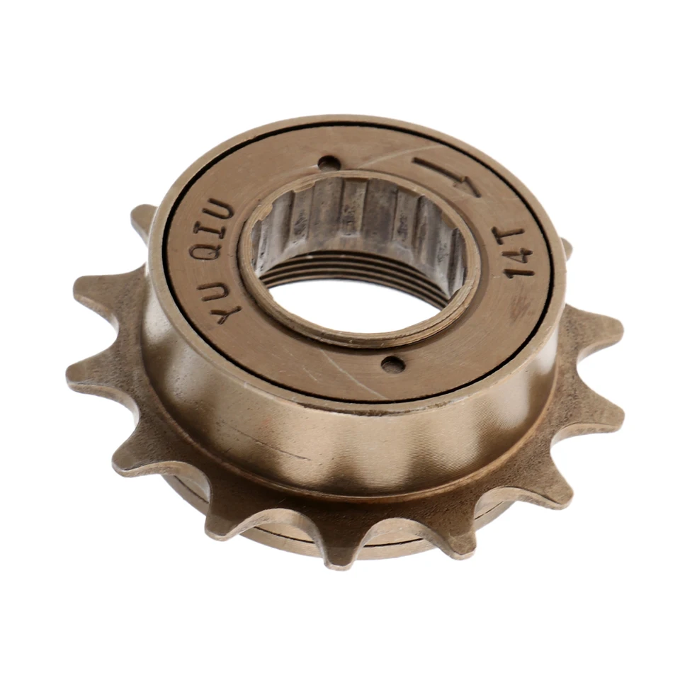 token single speed freewheel