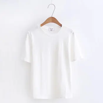 

Fashion New Short Sleeve T Shirts Women Loose T-shirt Womens Female Casual Females