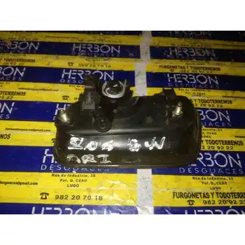

200681 handle Inner Left Rear Peugeot 206 Sw *