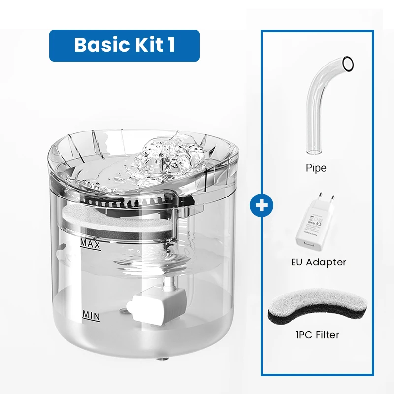 Basic Kit 1