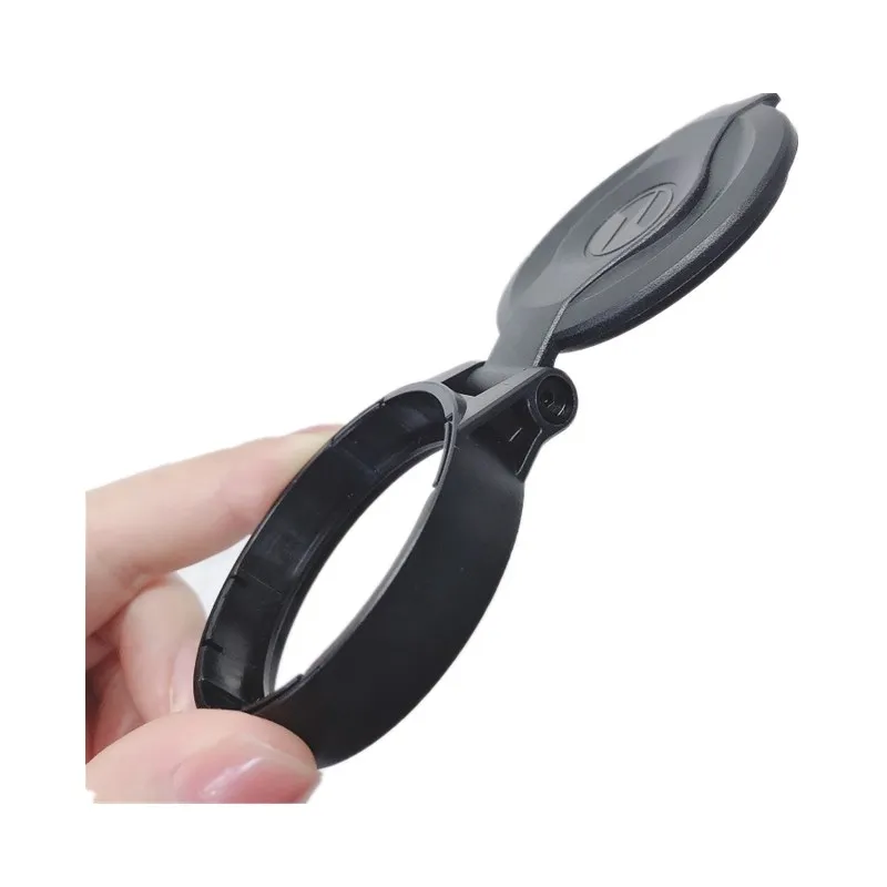 Pulsar parts Objective lens cover for Helion series handheld thermal imaging scope lens cover with dia. 50mm, 38mm, 28mm